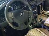 Daewoo Nexia 2009 годаүшін1 000 000 тг. в Семей – фото 4