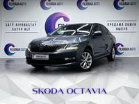 Skoda Octavia 2019 годаүшін9 600 000 тг. в Астана