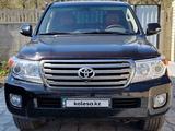 Toyota Land Cruiser 2012 годаүшін20 500 000 тг. в Усть-Каменогорск