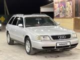 Audi A6 1995 годаfor2 850 000 тг. в Шымкент – фото 2