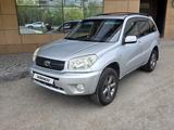 Toyota RAV4 2004 годаfor4 500 000 тг. в Семей