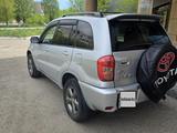 Toyota RAV4 2004 годаfor4 500 000 тг. в Семей – фото 4
