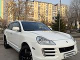 Porsche Cayenne 2008 года за 8 000 000 тг. в Алматы