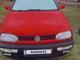 Volkswagen Golf 1993 годаfor1 800 000 тг. в Мерке – фото 2