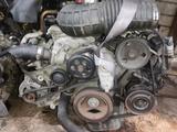 Двигатель мотор Акпп коробка автомат EZB 5.7 HEMI за 2 000 000 тг. в Тараз – фото 2