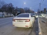 Chevrolet Epica 2008 года за 2 600 000 тг. в Кызылорда – фото 3