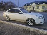 Chevrolet Epica 2008 года за 2 600 000 тг. в Кызылорда – фото 4