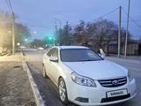 Chevrolet Epica 2008 года за 2 600 000 тг. в Кызылорда – фото 5
