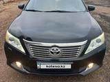 Toyota Camry 2011 года за 10 500 000 тг. в Жосалы – фото 2