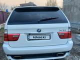 BMW X5 2004 годаүшін7 000 000 тг. в Алматы – фото 3