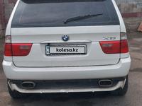 BMW X5 2004 года за 7 500 000 тг. в Алматы