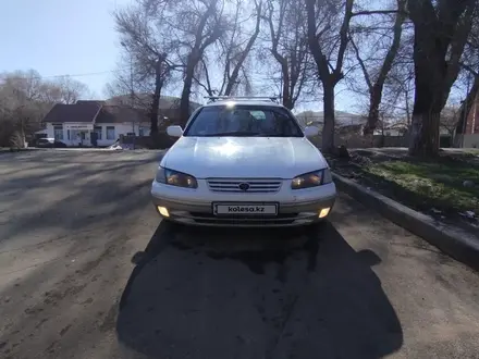 Toyota Camry Gracia 1997 года за 3 700 000 тг. в Алматы – фото 4