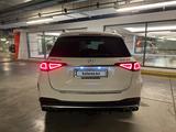 Mercedes-Benz GLE 53 AMG 2023 годаfor50 999 000 тг. в Алматы – фото 4