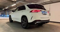 Mercedes-Benz GLE 53 AMG 2023 годаүшін52 999 000 тг. в Алматы – фото 4