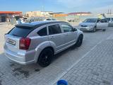 Dodge Caliber 2010 годаүшін3 300 000 тг. в Актау – фото 3