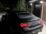 Infiniti G35 2008 года за 3 650 000 тг. в Атырау – фото 5