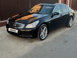 Infiniti G35 2008 года за 3 650 000 тг. в Атырау