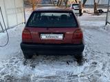 Volkswagen Golf 1993 года за 450 000 тг. в Павлодар – фото 4