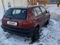 Volkswagen Golf 1993 года за 450 000 тг. в Павлодар – фото 5