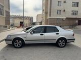 Saab 9-5 1998 года за 3 300 000 тг. в Актау – фото 4