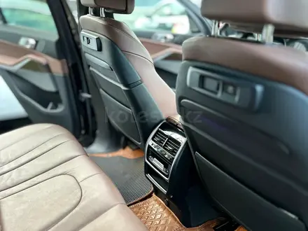 BMW X5 2019 года за 25 500 000 тг. в Астана – фото 11