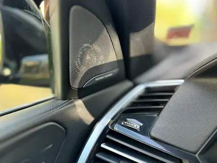 BMW X5 2019 года за 25 500 000 тг. в Астана – фото 13
