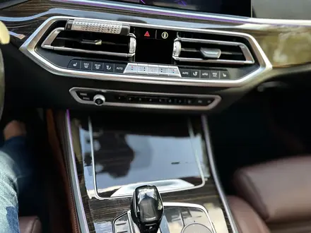 BMW X5 2019 года за 25 500 000 тг. в Астана – фото 15