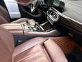 BMW X5 2019 года за 25 500 000 тг. в Астана – фото 16