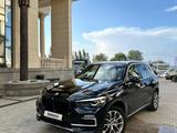 BMW X5 2019 года за 25 500 000 тг. в Астана