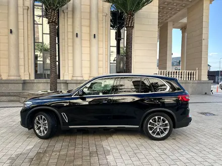 BMW X5 2019 года за 25 500 000 тг. в Астана – фото 5