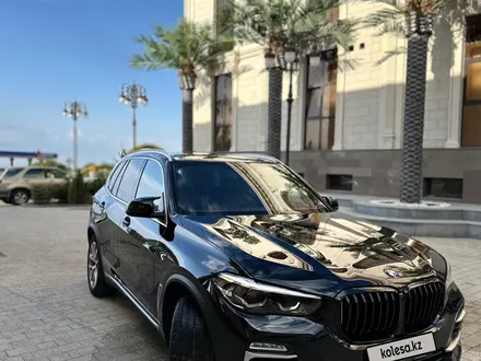 BMW X5 2019 года за 25 500 000 тг. в Астана – фото 7