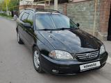 Toyota Avensis 2003 года за 4 300 000 тг. в Алматы – фото 2