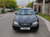 Toyota Avensis 2003 года за 4 300 000 тг. в Алматы – фото 5