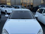 ВАЗ (Lada) Priora 2170 2011 года за 1 500 000 тг. в Шымкент