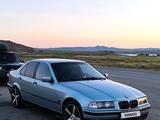 BMW 318 1995 годаfor1 850 000 тг. в Караганда