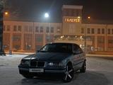 BMW 318 1995 годаfor1 850 000 тг. в Караганда – фото 5