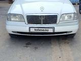 Mercedes-Benz C 200 1995 годаүшін2 150 000 тг. в Арысь