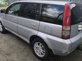 Honda HR-V 2004 года за 2 888 000 тг. в Астана – фото 2