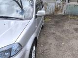 Honda HR-V 2004 года за 2 888 000 тг. в Астана