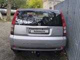 Honda HR-V 2004 года за 2 888 000 тг. в Астана – фото 3