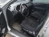 Honda HR-V 2004 года за 2 888 000 тг. в Астана – фото 5