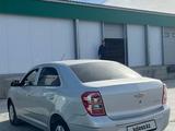 Chevrolet Cobalt 2021 годаүшін5 500 000 тг. в Атырау – фото 4