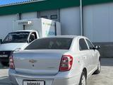 Chevrolet Cobalt 2021 годаүшін5 500 000 тг. в Атырау – фото 3