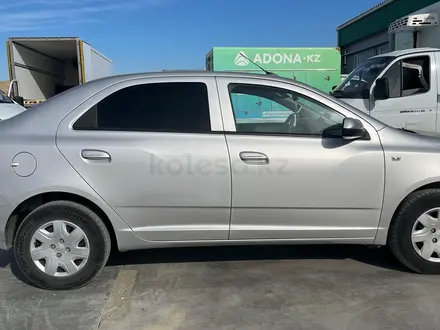 Chevrolet Cobalt 2021 года за 5 500 000 тг. в Атырау – фото 6