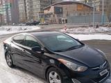 Hyundai Elantra 2013 года за 3 850 000 тг. в Актобе – фото 4