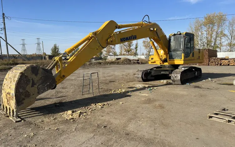 Komatsu  220 2013 года за 20 000 000 тг. в Костанай