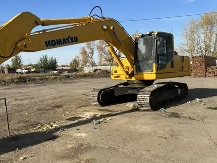 Komatsu  220 2013 года за 20 000 000 тг. в Костанай – фото 2