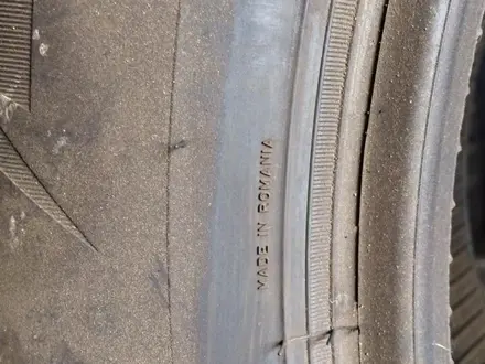 255/55 R20 110T PIRELLI ICE ZERO за 250 000 тг. в Кокшетау – фото 14