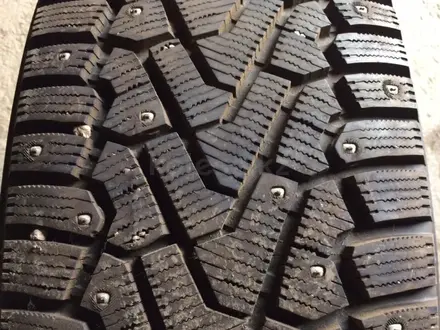 255/55 R20 110T PIRELLI ICE ZERO за 250 000 тг. в Кокшетау – фото 4