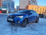 Renault Arkana 2022 годаүшін8 500 000 тг. в Уральск – фото 2